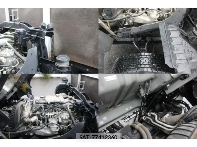 Hino RANGER 2010-09 8769378-12
