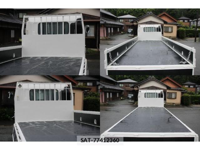 Hino RANGER 2010-09 8769378-13