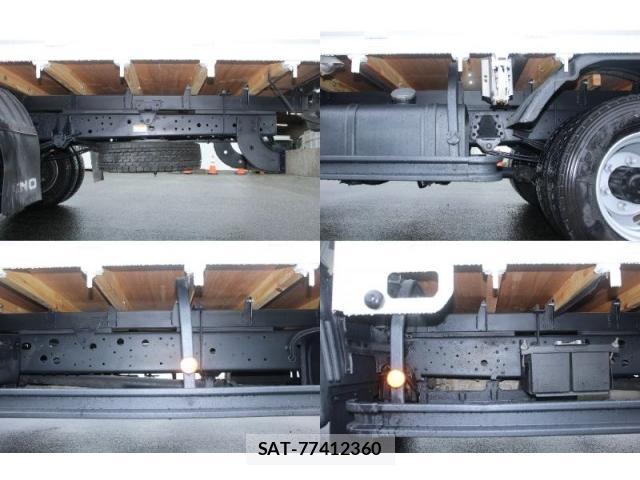 Hino RANGER 2010-09 8769378-15