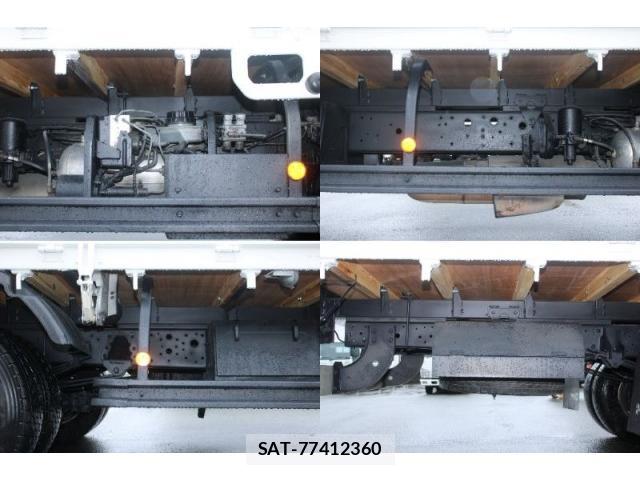 Hino RANGER 2010-09 8769378-16