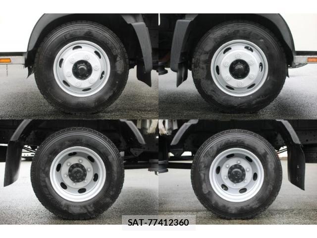Hino RANGER 2010-09 8769378-19