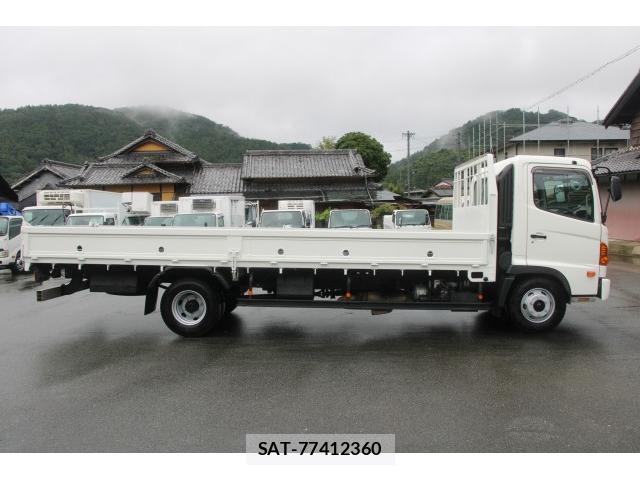 Hino RANGER 2010-09 8769378-4