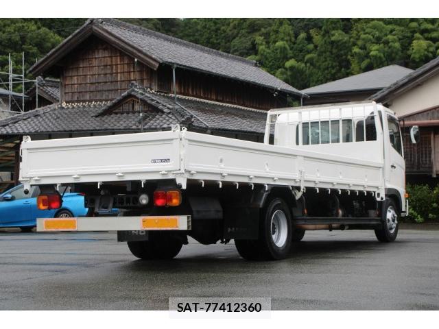 Hino RANGER 2010-09 8769378-6