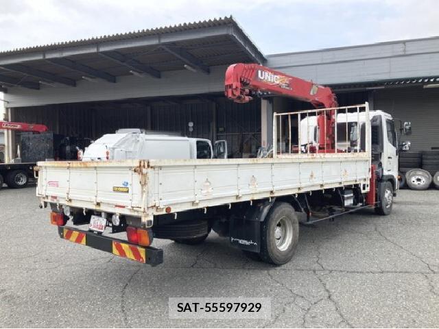 Hino RANGER 2017 8770204-1