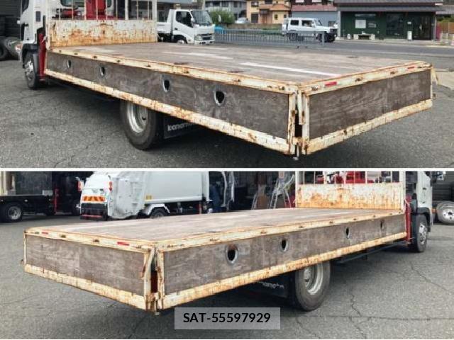 Hino RANGER 2017 8770204-17