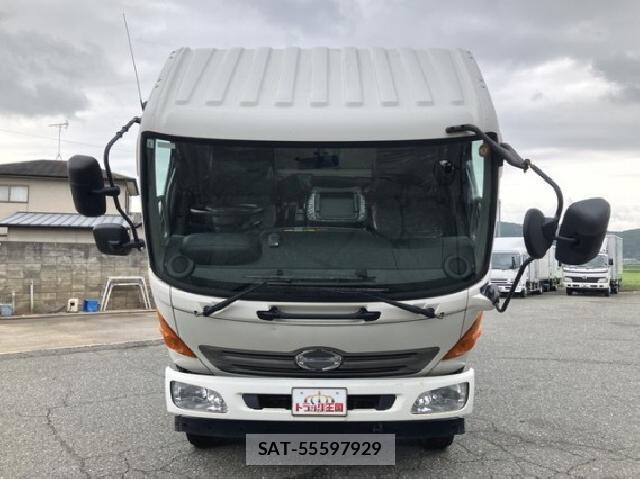 Hino RANGER 2017 8770204-4