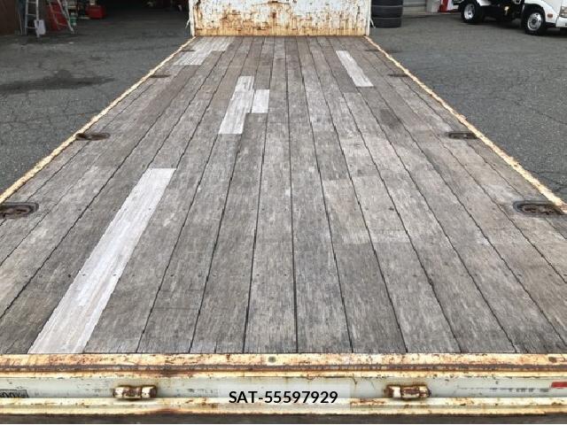 Hino RANGER 2017 8770204-5