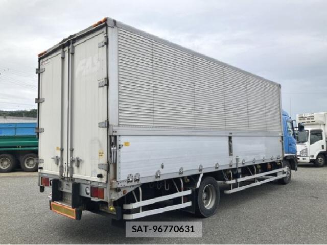 Hino RANGER 2008 8770206-1