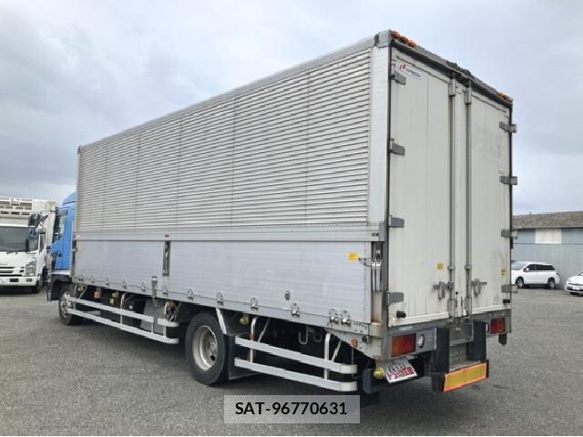 Hino RANGER 2008 8770206-10