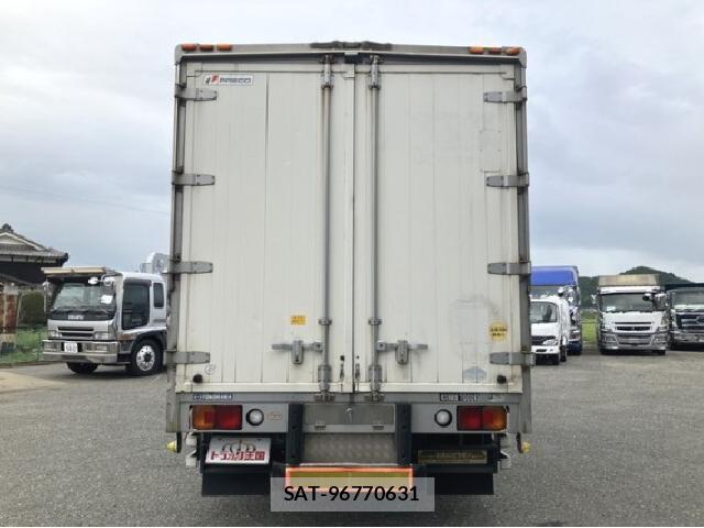 Hino RANGER 2008 8770206-15