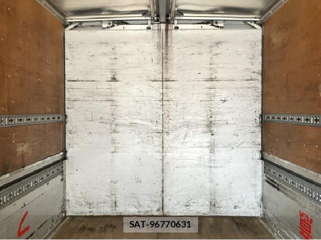Hino RANGER 2008 8770206-17