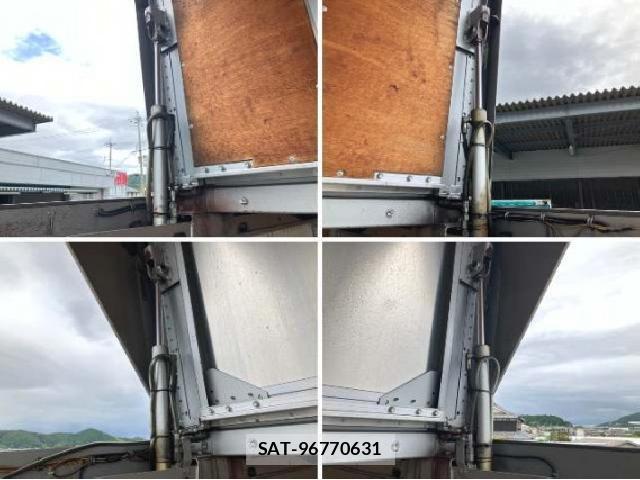 Hino RANGER 2008 8770206-18