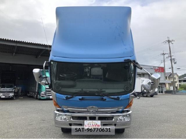 Hino RANGER 2008 8770206-4