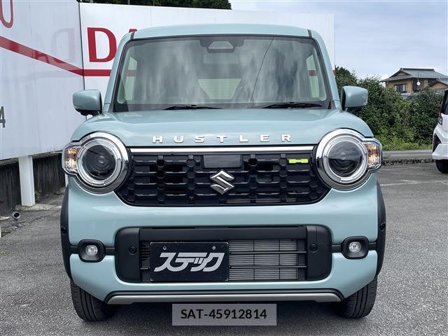 Suzuki HUSTLER 2026-08 8768673-1