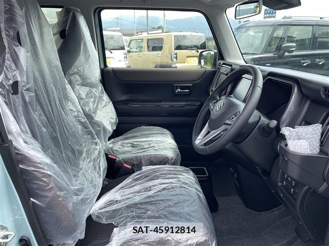 Suzuki HUSTLER 2026-08 8768673-10
