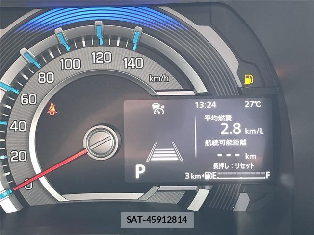 Suzuki HUSTLER 2026-08 8768673-11