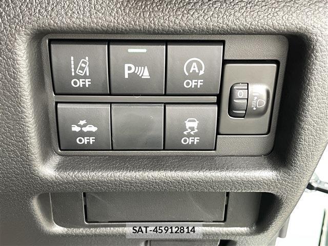 Suzuki HUSTLER 2026-08 8768673-16