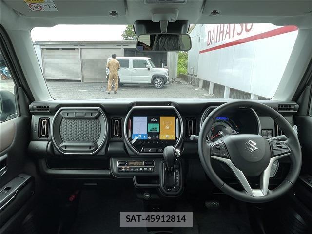 Suzuki HUSTLER 2026-08 8768673-17