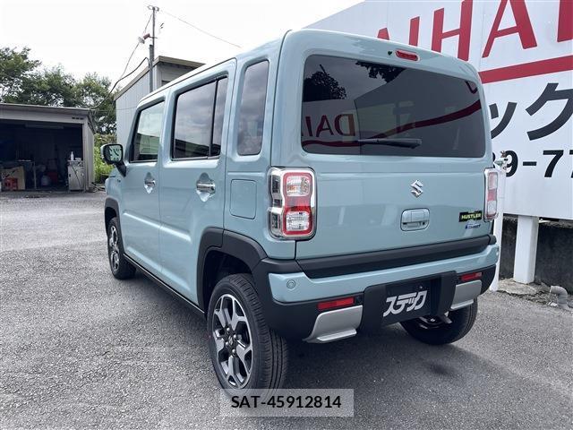 Suzuki HUSTLER 2026-08 8768673-5