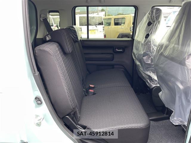 Suzuki HUSTLER 2026-08 8768673-9