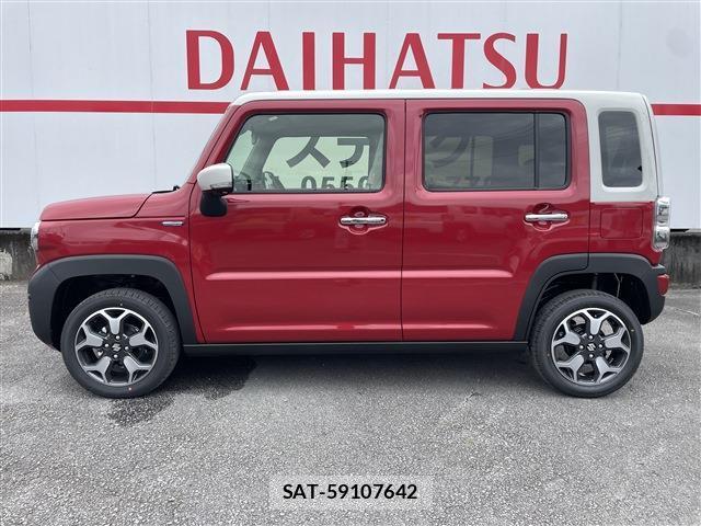 Suzuki HUSTLER 2026-08 8768674-10
