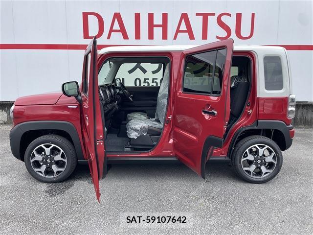 Suzuki HUSTLER 2026-08 8768674-11