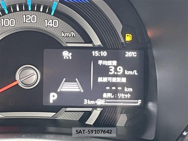 Suzuki HUSTLER 2026-08 8768674-12