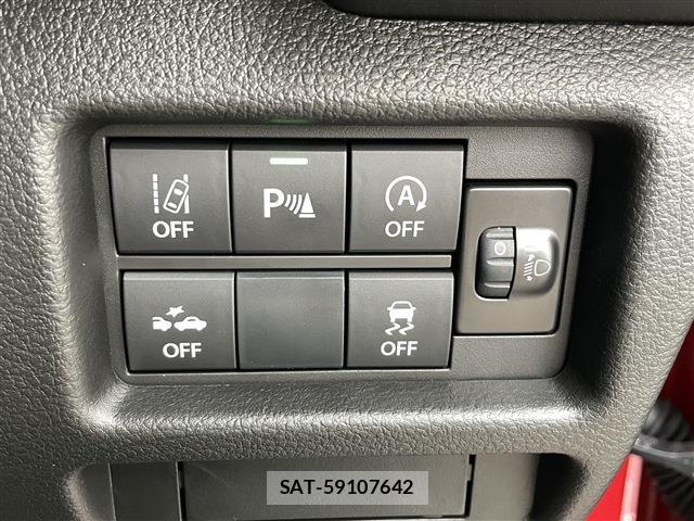 Suzuki HUSTLER 2026-08 8768674-14