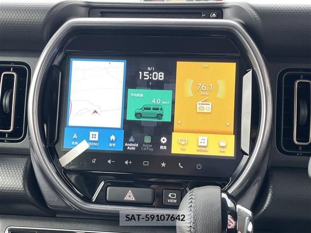 Suzuki HUSTLER 2026-08 8768674-16