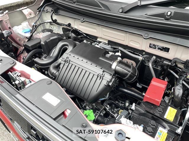 Suzuki HUSTLER 2026-08 8768674-17
