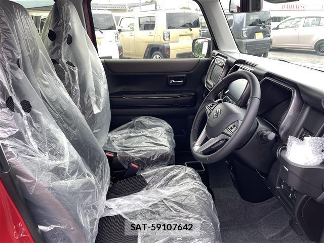 Suzuki HUSTLER 2026-08 8768674-8