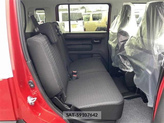 Suzuki HUSTLER 2026-08 8768674-9