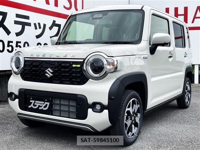 Suzuki HUSTLER 2026-08 8768678-0