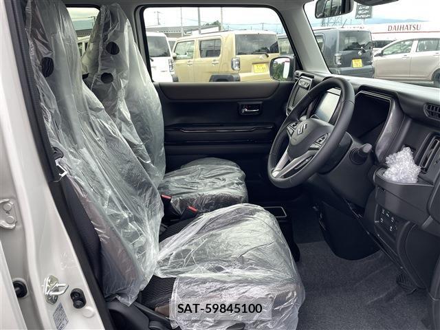 Suzuki HUSTLER 2026-08 8768678-10