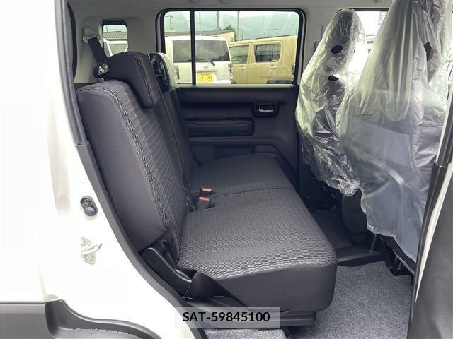 Suzuki HUSTLER 2026-08 8768678-11
