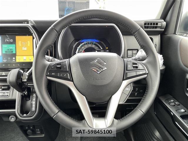 Suzuki HUSTLER 2026-08 8768678-12
