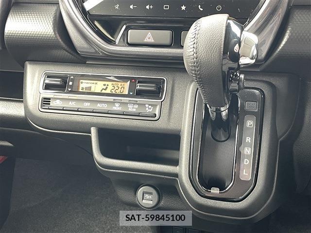 Suzuki HUSTLER 2026-08 8768678-14