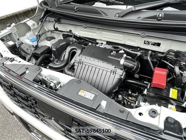 Suzuki HUSTLER 2026-08 8768678-17