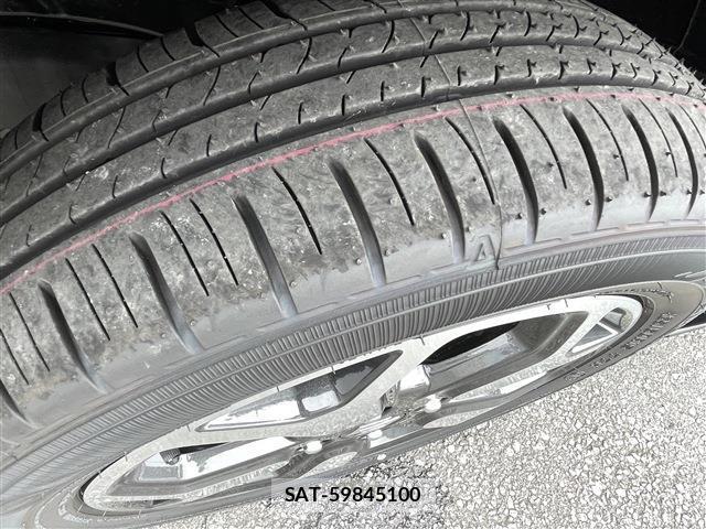 Suzuki HUSTLER 2026-08 8768678-18