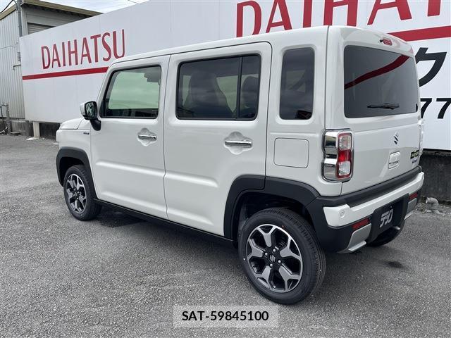 Suzuki HUSTLER 2026-08 8768678-6