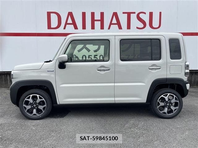Suzuki HUSTLER 2026-08 8768678-8