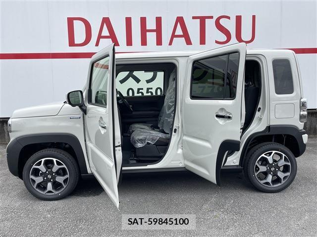 Suzuki HUSTLER 2026-08 8768678-9