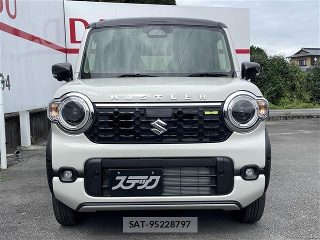 Suzuki HUSTLER 2026-09 8768680-1