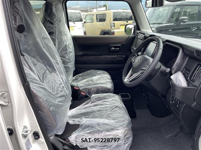 Suzuki HUSTLER 2026-09 8768680-10