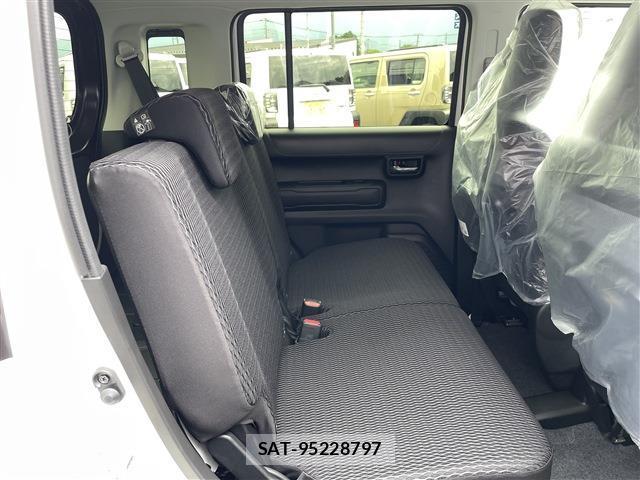 Suzuki HUSTLER 2026-09 8768680-11