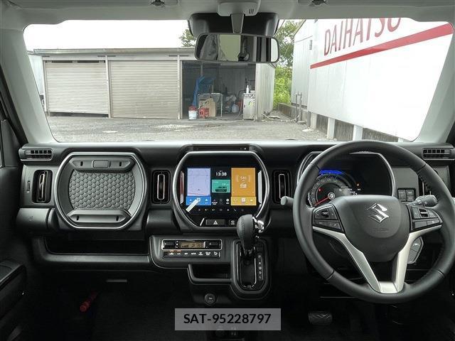 Suzuki HUSTLER 2026-09 8768680-16
