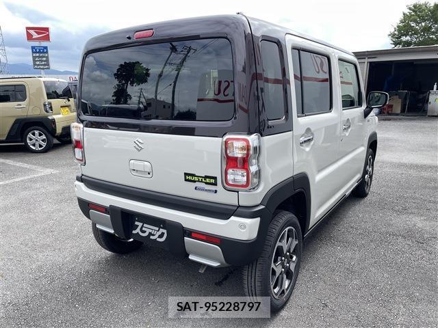 Suzuki HUSTLER 2026-09 8768680-3