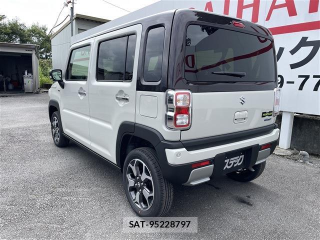 Suzuki HUSTLER 2026-09 8768680-5