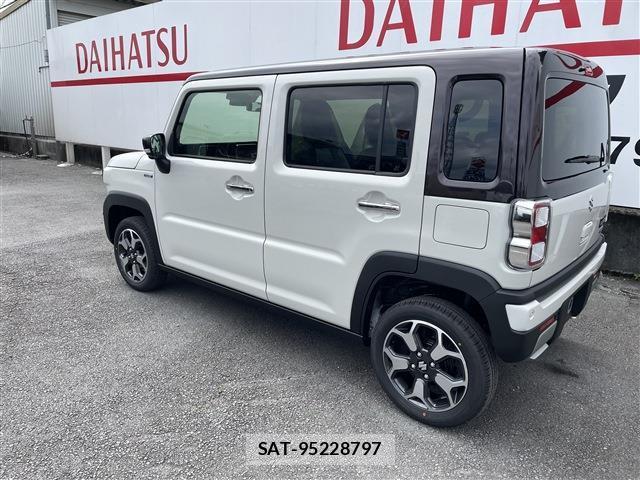 Suzuki HUSTLER 2026-09 8768680-6