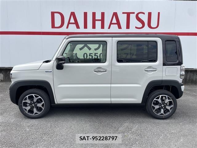 Suzuki HUSTLER 2026-09 8768680-8